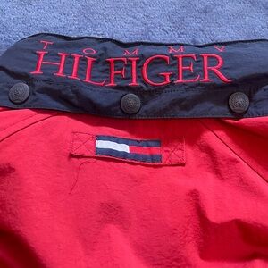 Tommy Hilfiger Jacket